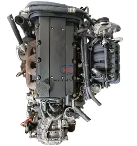 Düşük fiyata otomatik şanzıman ile Chevrolet için F16D3 1.6L motor