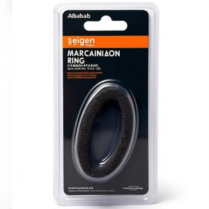 Anneau de retenue Seeger pour étau modulaire, diamètre intérieur 10 mm, ajustement de précision, usage industriel - Product Image 1
