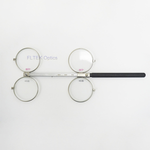 <span class=keywords><strong>Fliper</strong></span> oftálmico, prueba de ojo, <span class=keywords><strong>Fliper</strong></span> de Metal, a la venta - Product Image 3