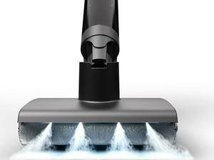 <span class=keywords><strong>Nettoyeur</strong></span> <span class=keywords><strong>Vapeur</strong></span> Haute Pression Portable, Aspirateur Balai Humide/Sec avec Filtration HEPA pour Cuisine et Hôtel – Meilleure Machine de Nettoyage - Product Image 5