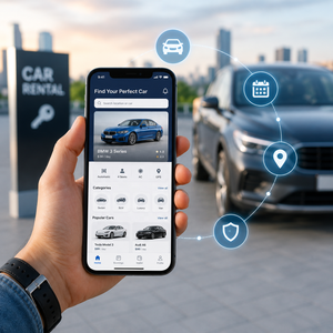 Automotive Marketplace Platform Development <strong>Online</strong> Vehicle Trading <strong>and</strong> Dealer Management System - Product Image 2