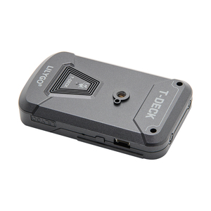 LILYGO T-Deck Plus, módulo LoRa SX1262, dispositivo de desarrollo LCD de 2,8 pulgadas, largo alcance, 433MHz, 868MHz, 915MHz, 920MHz, Mhz con GPS - Product Image 3
