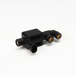 Válvula Solenoide de Embrague de Ventilador A06-60501-005 5031-01-02 para Paka Volvo, Pieza de Repuesto Modelo 173.1124 - Product Image 5