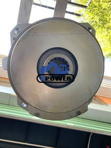 อะไหล่เฟ็นทัลไดรฟ์รถขุดตีนตะขาบ New XPower EX1200 ZX870 ZX890 รุ่น MSF-340VP-FHB MSF-340VP - Product Image 6