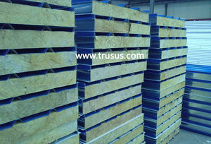 Panel <span class=keywords><strong>de</strong></span> aislamiento <span class=keywords><strong>de</strong></span> sándwich, aislamiento térmico, superventas - Product Image 6