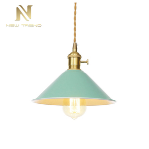 Fashion design creativo apparecchi di colorato decorato stanza del bambino luce del pendente <span class=keywords><strong>lampadario</strong></span> - Product Image 5