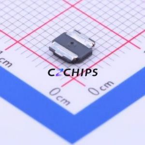 NRS5012T6R8MMGF ตัวเหนี่ยวนำไฟฟ้าแบบ SMD,4.9x4.9 มม. ( ค่าความเหนี่ยวนำ: 6.8uH )( ความแม่นยำ: 20% กระแสไฟฟ้าที่กำหนด: 1.1A ) - Product Image 2