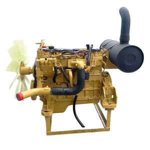 Motor Diésel WG1903-N WG1903-G WG1903-GL WG1903-L-LM para Unidad de Potencia Hidráulica y Estación de Bombeo - Product Image 2