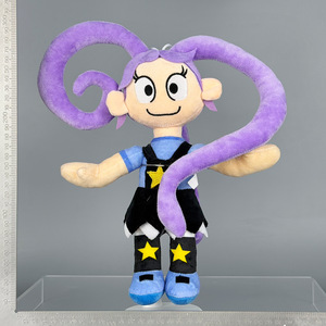 Nuevo Stock de Muñecos de <span class=keywords><strong>Peluche</strong></span> de Monsters Poppyed Chapter 5, Juguetes de <span class=keywords><strong>Peluche</strong></span> para Regalo a los Fans - Product Image 3