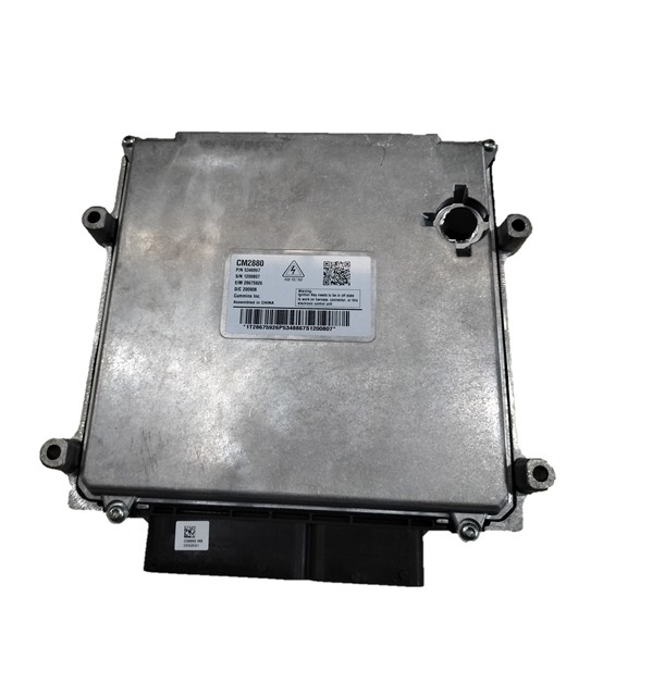5348867 5316787 ECU for Cummins CM2880 ISG12/ISG11/ISGe/ISM Diesel Engine Foton Auman GTL/EST/ETX Truck ECM