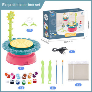 Creazione di argilla, - Product Image 2