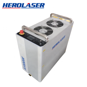 เครื่องเชื่อมเลเซอร์ระบายความร้อนด้วยอากาศ 1500w เคลื่อนย้ายง่ายในสถานที่ก่อสร้าง - Product Image 4