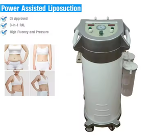 Appareil professionnel de soin corporel par aspiration, multifonctionnel, massage à pression négative, raffermissement de la peau, équipement de remodelage corporel - Product Image 2