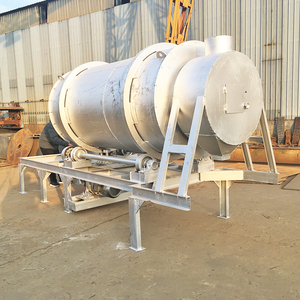 Conception <span class=keywords><strong>de</strong></span> résistance à hautes températures <span class=keywords><strong>de</strong></span> dessiccateur <span class=keywords><strong>de</strong></span> matériaux réfractaires - Product Image 2