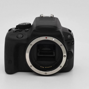 Pantalla táctil de 3.0" y 1.04m-dot — toque para enfocar y disparar, intuitivo para principiantes! - Product Image 1