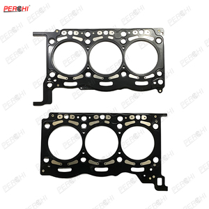 CDUC CKVB CKVC CLAA CLAA kepala silinder mesin Gasket untuk AUDI A4 A5 A6 A8 3.0 Porsche CAYENNE 92A Diesel Diesel Diesel - Product Image 1