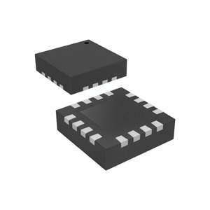 16 VFQFN Exposed Pad Manufacturer Channel XRP6142ELTR1-0-F ซื้อชิ้นส่วนอิเล็กทรอนิกส์ออนไลน์ ระบบจัดการพลังงาน (PMIC) - Product Image 1