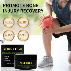 Crème OEM Perfect X avec vitamine pour réduire la douleur musculaire du genou valgus et hydrater la peau des pieds, crème réparatrice des articulations et des os - Product Image 4