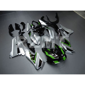Carenado de Motocicleta para Kawasaki Ninja ZX-10R 2021-2025 ZX10R 2024 2023, Kit de Carenados Personalizados de ABS por Inyección, K1022-103a - Product Image 4