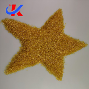 KEYUAN Granulés PEI Ambre en Plastique en Résine PEI pour Éperons Coqs - Product Image 4