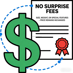 Agente de Carga Confiable en China, Transporte Marítimo y Aéreo DDP Puerta a Puerta a <span class=keywords><strong>Israel</strong></span>, Logística - Product Image 4