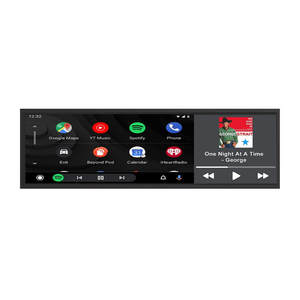 Pantalla LCD TFT de 10.3 Pulgadas, 1024x400, Formato Alargado, IPS, 500nits de Alto Brillo, LVDS, Amplio Rango de Temperatura - Product Image 1