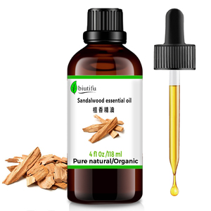 100% Zuivere Natuurlijke Indiase Witte Sandelhout Etherische Olie Ruwe Santalum Album Plant Olie Leveranciers In Bulk - Product Image 2