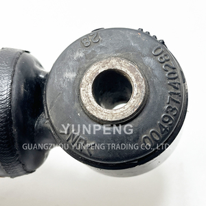 Nuevo amortiguador trasero 68058866AA para <span class=keywords><strong>Jeep</strong></span> <span class=keywords><strong>Compass</strong></span>/Patriot Dodge Caliber <span class=keywords><strong>2011</strong></span>-2014 68058866aa 68058866 - Product Image 4