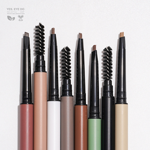 Kit <span class=keywords><strong>de</strong></span> Delineador <span class=keywords><strong>de</strong></span> Cejas en Caja <span class=keywords><strong>de</strong></span> 8 Tonos Resistentes al Agua, Multicolor, Listo <span class=keywords><strong>para</strong></span> Venta al por Menor, Juego <span class=keywords><strong>de</strong></span> Lápices <span class=keywords><strong>de</strong></span> Cejas <span class=keywords><strong>para</strong></span> Venta al por Mayor OEM - Product Image 2