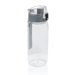 Botella Yide rPET RCS de 650 ml, gadgets ecológicos - Product Image 1