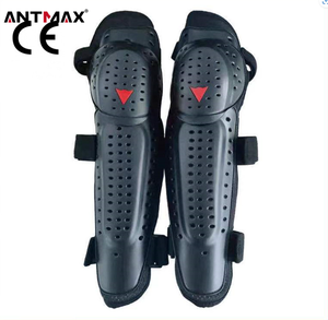ANTMAX High Quality Polyester Lightweight Advanced Protective Safety Motocross Bicycles and Intense Sports <strong>Kneepad</strong> - Product Image 3