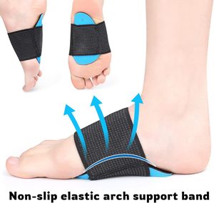 Supporto Elastico Antiscivolo per Arco <span class=keywords><strong>Plantare</strong></span>, per Fascite <span class=keywords><strong>Plantare</strong></span> - Product Image 5