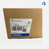 Precio de Fábrica, en Stock, Embalaje Original, Pantalla Táctil HMI NS10TV01BV2, Diseño y Fabricación Originales