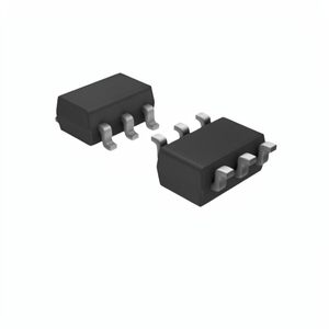 ชิ้นส่วนอิเล็กทรอนิกส์ Power Management (PMIC) SOT 23 6 จากผู้จัดจำหน่ายที่ได้รับอนุญาต S-8261ACVMD-G4VT2U - Product Image 1