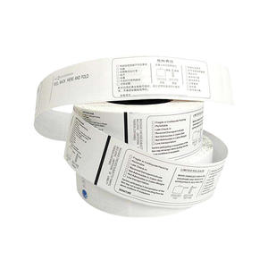 Etichetta per Bagagli RFID Impermeabile e Resistente, Tag Intelligente per Tracciamento Aereo, Etichetta ID da Viaggio Personalizzabile per Valigie - Product Image 3