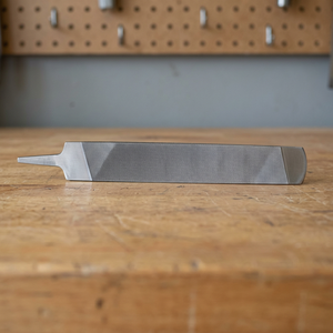 Nuevo Raspador de Pezuñas Clásico de Acero Inoxidable con Mango de Madera, Instrumento Veterinario de Alta Calidad para el Cuidado de Caballos, Personalizado TARIQMFGCO - Product Image 3