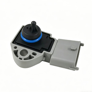 Intake Pressure <b>Sensor</b> 7M5N9C968AA 7M5N9C968AB <b>For</b> <b>Car</b> Replacement Repair 200 Measurement Range New Auto <b>Sensor</b> - Product Image 4