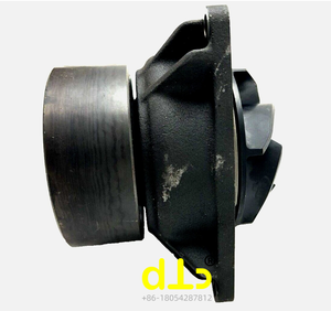 5528406 Bomba de Agua OEM Nueva QSC 6CT 8.3L para Maquinaria de Construcción - Product Image 6