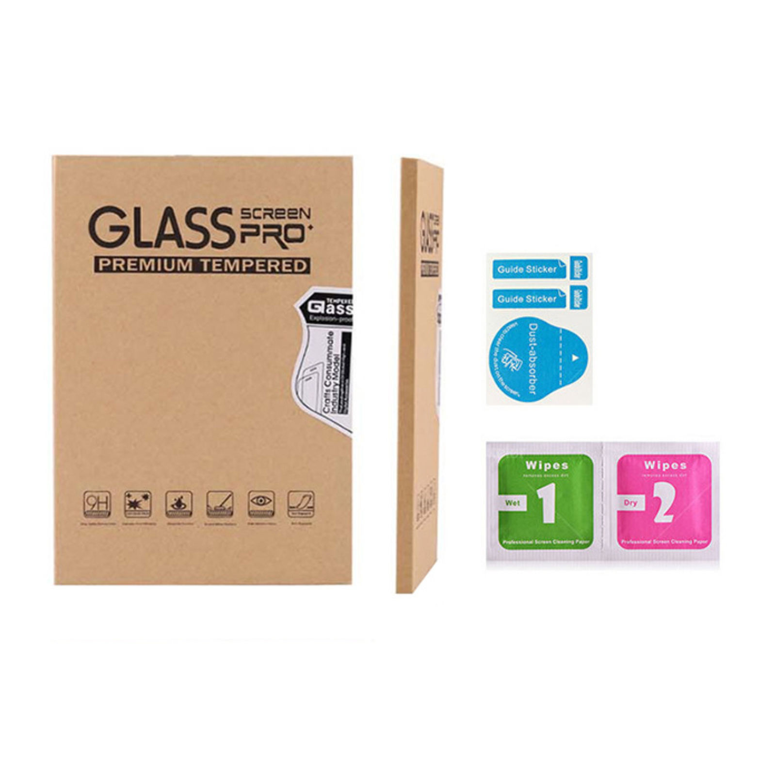 โปร่งใส-สำหรับ DJI RC/RC 2