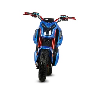 Soldes saisonnières 	 Batterie au lithium 72V70Ah 	 Itinéraires Scéniques 	 Moto électrique 	 Pièces de monocycle électrique - Product Image 2