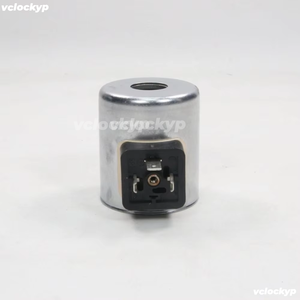 Eugen Seitz AG 118ขดลวดแม่เหล็กไฟฟ้า100 024L - Product Image 4