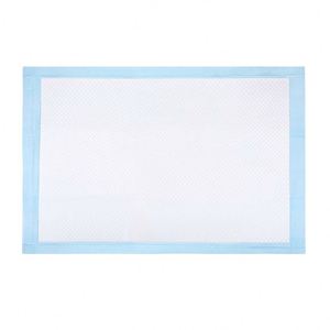 Exclusivité USA : Alèses jetables pour chiens à emballage compressé, en tissu absorbant, pour l'urine, vente en gros, accessoires pour chiots - Product Image 1