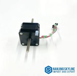 <span class=keywords><strong>Mindray</strong></span> Hematologia Analyzer BC2800 Seringa Motor Peças sobressalentes originais com alta qualidade - Product Image 4