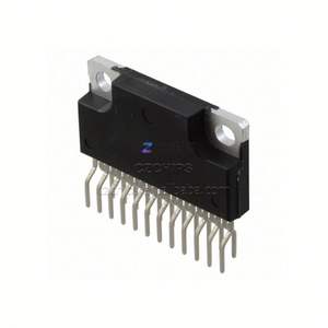 100% Brand-New & Original WIT-0010 SIP-14 Integrated Circuit (IC) CZSKU:A3Q3D5O6 - Product Image 1
