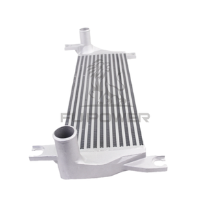 フォードレンジャーPXおよびマツダ<span class=keywords><strong>BT50</strong></span> 2012 + インタークーラーのため - Product Image 6