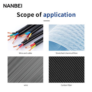 1000cn taşınabilir el dijital gerilim metre iplik gerginlik metre - Product Image 5