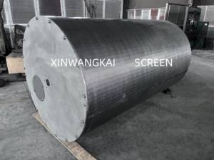 רוטרי טריז חוט רשת תוף - Product Image 6