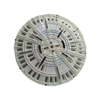 Bobine de réception LED de bonne qualité, pièces d'emboutissage, bobine en plastique, connecteur de bobine, borne de connexion