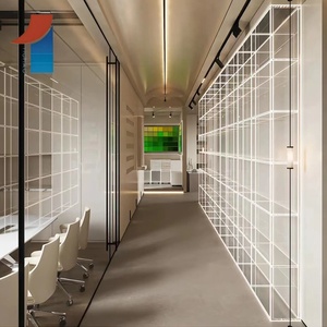 Exhibidor de Productos de Acrílico Pulido de Alta Transparencia, Ecológico y Personalizado para Tiendas Minoristas - Product Image 2