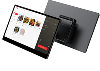 Système de caisse enregistreuse tactile pour restaurant KDS Android, écran tactile de cuisine, affichage du menu, gestion facile, écran KDS de cuisine
